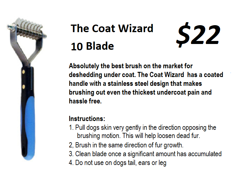 Coat Wizard 10